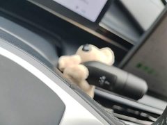 Geely Galaxy E5 2026 530km Explorer Edition - ფოტო 14