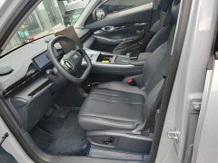 Geely Galaxy E5 2026 530km Explorer Edition - ფოტო 15