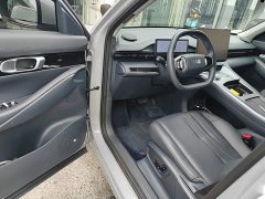 Geely Galaxy E5 2026 530km Explorer Edition - ფოტო 16