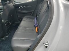 Geely Galaxy E5 2026 530km Explorer Edition - ფოტო 17