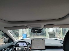Geely Galaxy E5 2026 530km Explorer Edition - ფოტო 18
