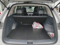 Geely Galaxy E5 2026 530km Explorer Edition - ფოტო 19