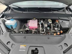Geely Galaxy E5 2026 530km Explorer Edition - ფოტო 20