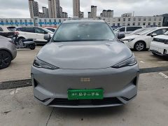 Geely Galaxy E5 2026 530km Explorer Edition - ფოტო 3