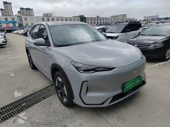 Geely Galaxy E5 2026 530km Explorer Edition - ფოტო 4