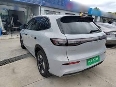 Geely Galaxy E5 2026 530km Explorer Edition - ფოტო 5