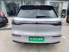 Geely Galaxy E5 2026 530km Explorer Edition - ფოტო 6