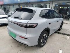 Geely Galaxy E5 2026 530km Explorer Edition - ფოტო 7