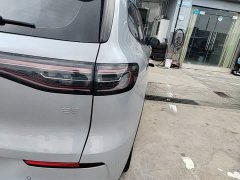 Geely Galaxy E5 2026 530km Explorer Edition - ფოტო 8
