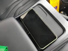 Geely Galaxy E5 2026 530km Explorer Edition - ფოტო 9