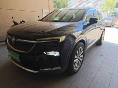 Buick Enclave 2020 28T AWD Premium Flagship - ფოტო 1