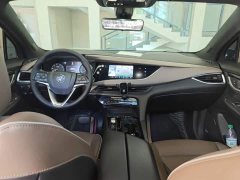 Buick Enclave 2020 28T AWD Premium Flagship - ფოტო 10
