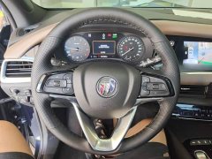 Buick Enclave 2020 28T AWD Premium Flagship - ფოტო 11