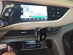 Buick Enclave 2020 28T AWD Premium Flagship - ფოტო 13