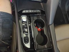 Buick Enclave 2020 28T AWD Premium Flagship - ფოტო 14