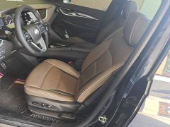 Buick Enclave 2020 28T AWD Premium Flagship - ფოტო 15