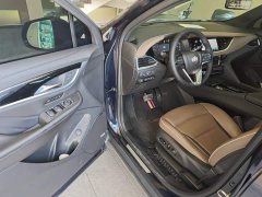 Buick Enclave 2020 28T AWD Premium Flagship - ფოტო 16