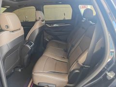 Buick Enclave 2020 28T AWD Premium Flagship - ფოტო 17