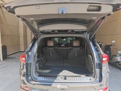 Buick Enclave 2020 28T AWD Premium Flagship - ფოტო 19