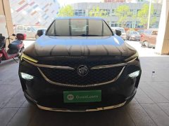 Buick Enclave 2020 28T AWD Premium Flagship - ფოტო 3
