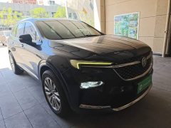Buick Enclave 2020 28T AWD Premium Flagship - ფოტო 4