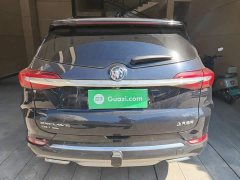 Buick Enclave 2020 28T AWD Premium Flagship - ფოტო 6