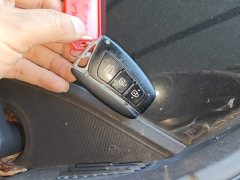 Buick Enclave 2020 28T AWD Premium Flagship - ფოტო 9
