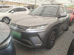 BYD Yuan UP 2025 Smart Drive 401KM Vitality Edition - ფოტო 1