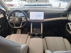BYD Yuan UP 2025 Smart Drive 401KM Vitality Edition - ფოტო 10