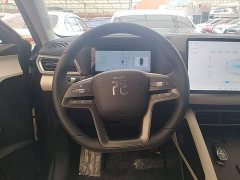 BYD Yuan UP 2025 Smart Drive 401KM Vitality Edition - ფოტო 11