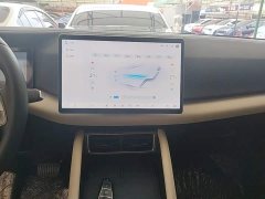 BYD Yuan UP 2025 Smart Drive 401KM Vitality Edition - ფოტო 13