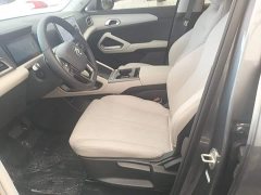 BYD Yuan UP 2025 Smart Drive 401KM Vitality Edition - ფოტო 15