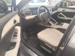 BYD Yuan UP 2025 Smart Drive 401KM Vitality Edition - ფოტო 16