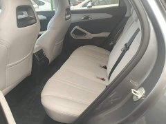 BYD Yuan UP 2025 Smart Drive 401KM Vitality Edition - ფოტო 17