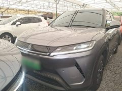 BYD Yuan UP 2025 Smart Drive 401KM Vitality Edition - ფოტო 3