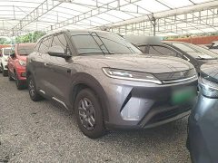 BYD Yuan UP 2025 Smart Drive 401KM Vitality Edition - ფოტო 4