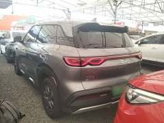 BYD Yuan UP 2025 Smart Drive 401KM Vitality Edition - ფოტო 5