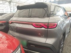 BYD Yuan UP 2025 Smart Drive 401KM Vitality Edition - ფოტო 6