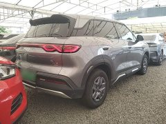 BYD Yuan UP 2025 Smart Drive 401KM Vitality Edition - ფოტო 7