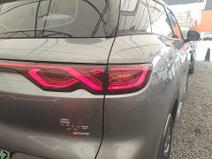 BYD Yuan UP 2025 Smart Drive 401KM Vitality Edition - ფოტო 8