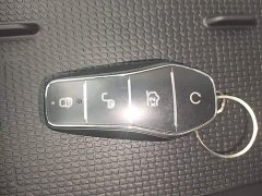 BYD Yuan UP 2025 Smart Drive 401KM Vitality Edition - ფოტო 9