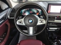 BMW X3 xDrive30i Premier M Night Package - ფოტო 11
