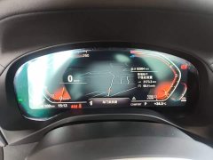 BMW X3 xDrive30i Premier M Night Package - ფოტო 12