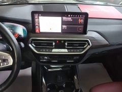 BMW X3 xDrive30i Premier M Night Package - ფოტო 13