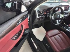 BMW X3 xDrive30i Premier M Night Package - ფოტო 16