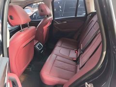 BMW X3 xDrive30i Premier M Night Package - ფოტო 17