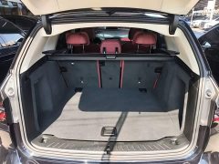 BMW X3 xDrive30i Premier M Night Package - ფოტო 19