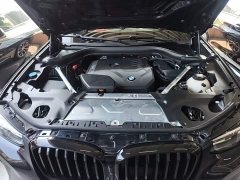 BMW X3 xDrive30i Premier M Night Package - ფოტო 20