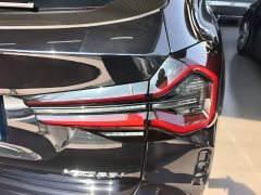 BMW X3 xDrive30i Premier M Night Package - ფოტო 8