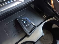 BMW X3 xDrive30i Premier M Night Package - ფოტო 9